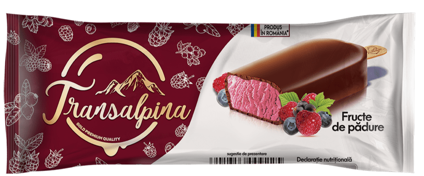 Transalpina Stick with Forest Fruits