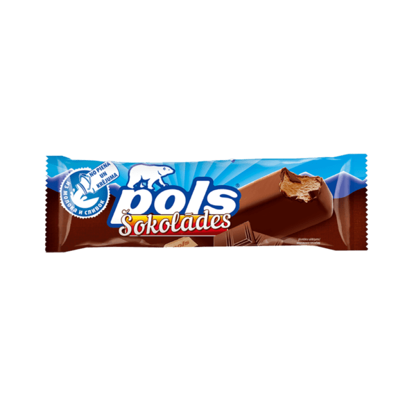 Pols Chocolate