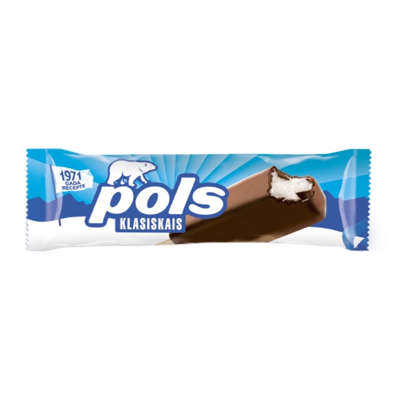Мороженое Pols Classic