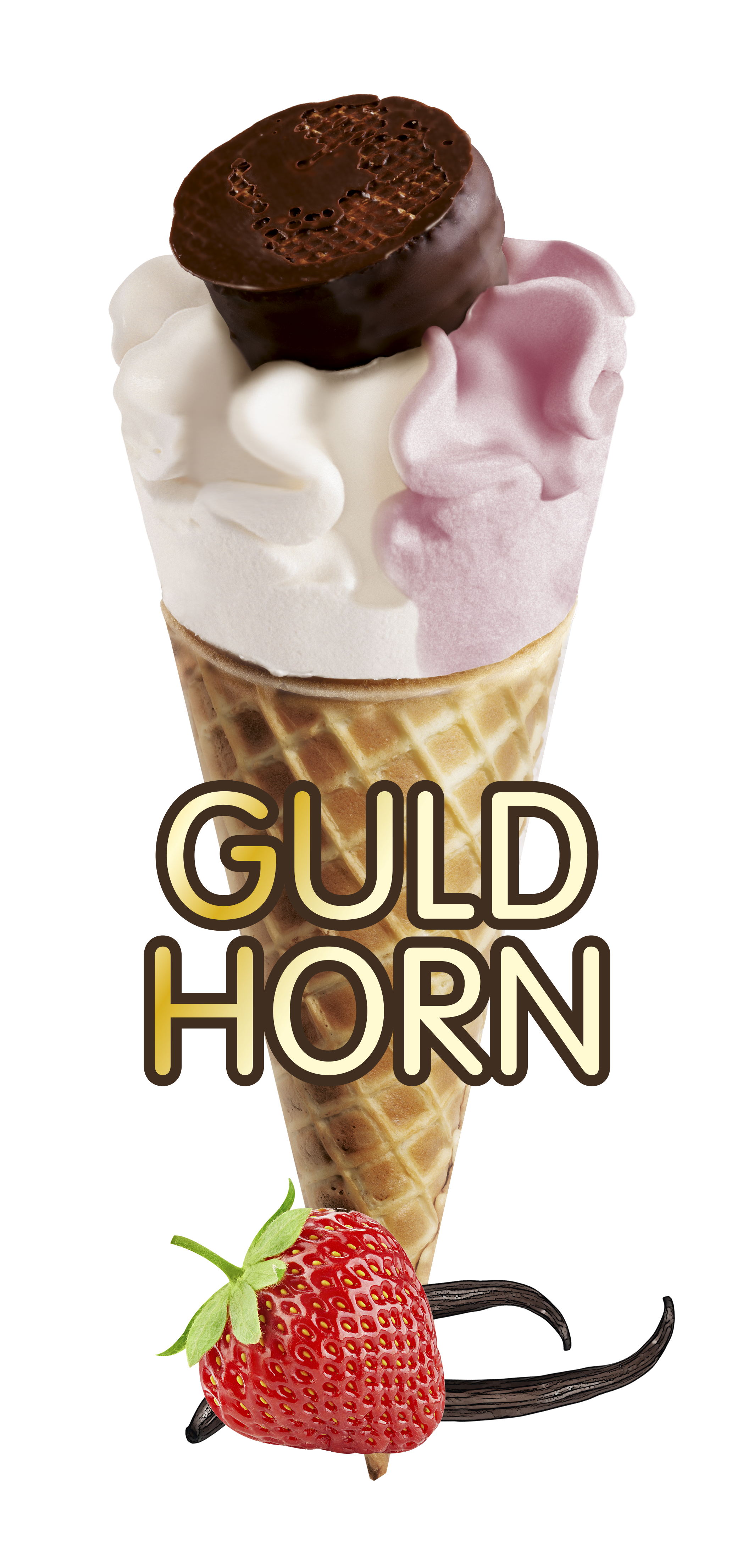 Guldhorn