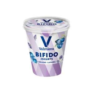 Bifido yoghurt blueberry – lavender