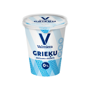 Greek yoghurt 0%