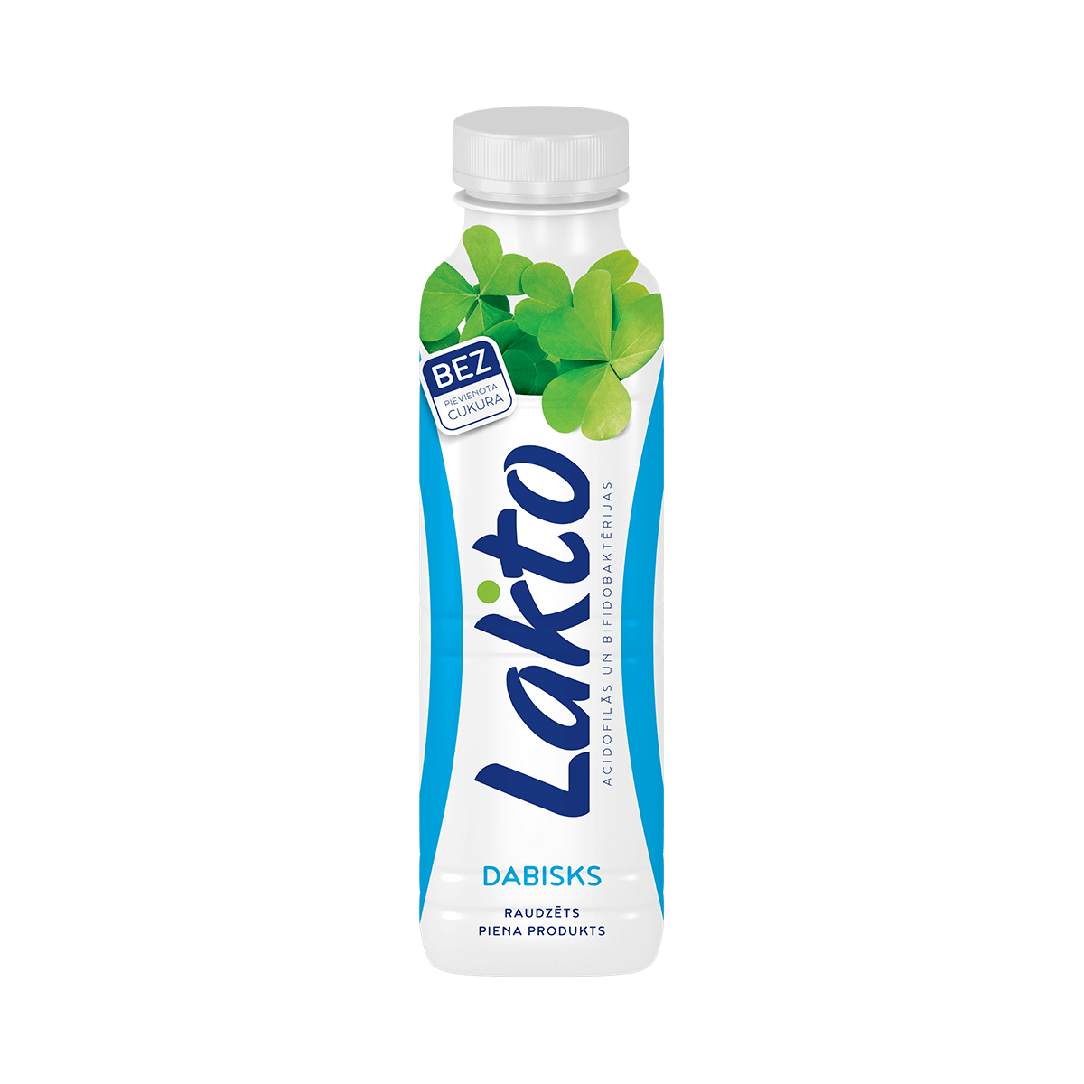 Fermented milk product LAKTO classic - Food Union