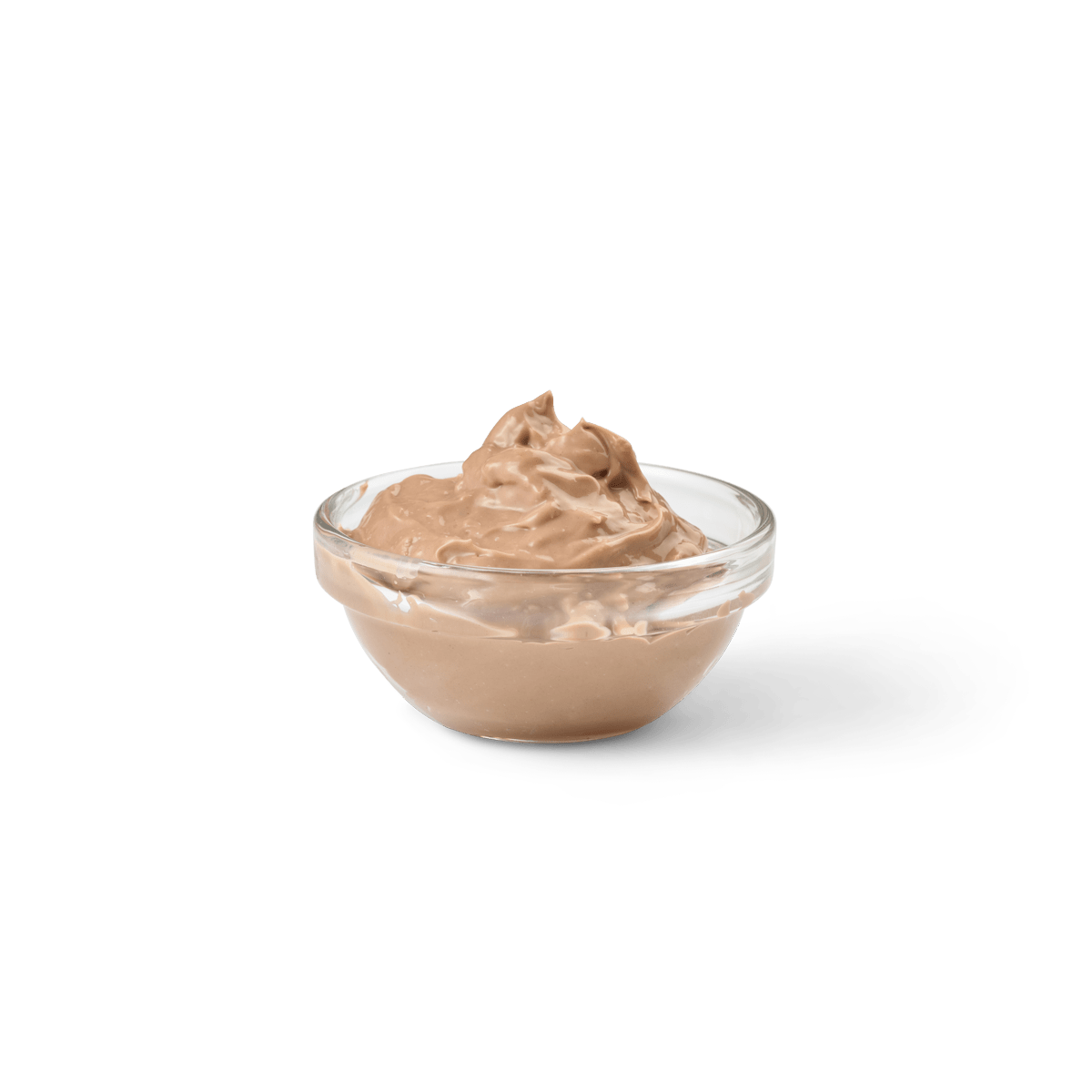 Curd cream with chocolate - Food Union